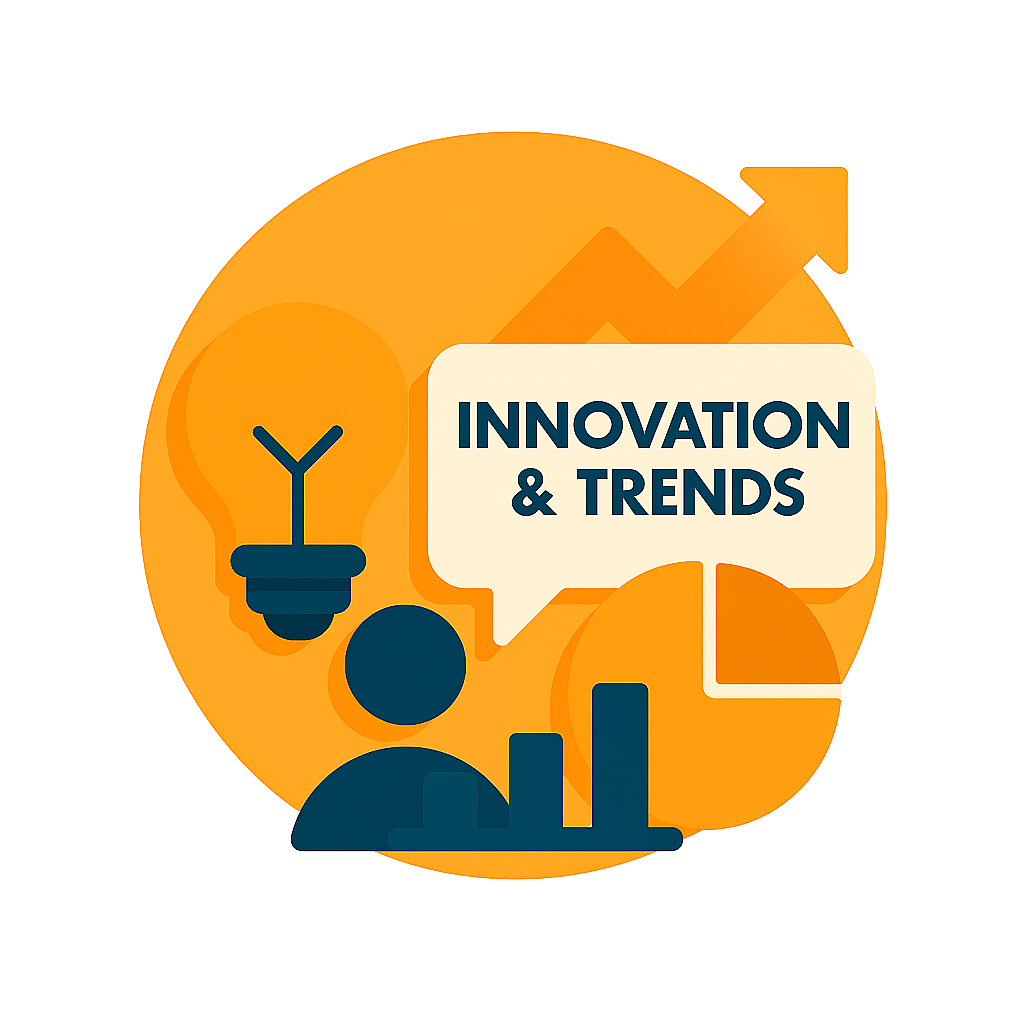 Innovación y Tendencias
